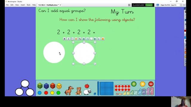 Yr1 Maths Wed 27th Jan смотреть онлайн