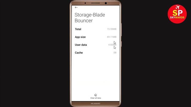 How to Fix Blade Bouncer App Black Screen Error Problem in Android & Ios | 100% Solution смотреть онлайн