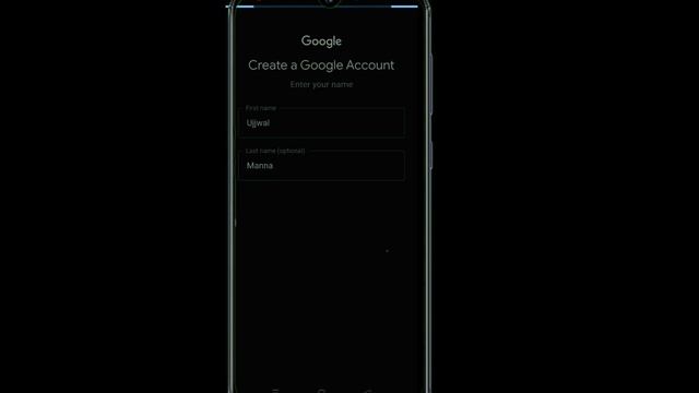 Gmail Id Create Add And Delete on your android Mobile. মোবাইল থেকে জিমেইল আই ডি বানানো মুছে ফেলা смотреть онлайн