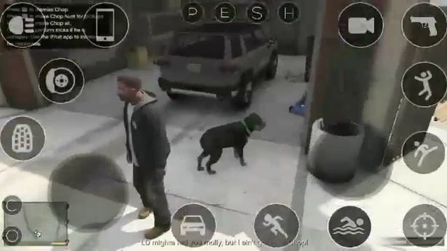 Gta 5 for android смотреть онлайн