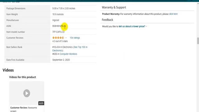 how to buy lcd on amazon || Best Led For you || смотреть онлайн