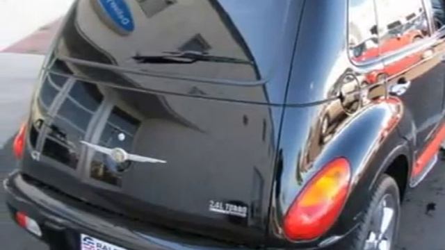2004 CHRYSLER PT CRUISER Littleton, CO смотреть онлайн