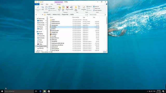 How to Run a Program in Compatibility Mode With Windows 10, 8 and 7 in 2018 👨💻⚙️🛠️ смотреть онлайн