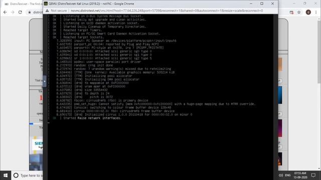 Linux Distros | Explained in Tamil смотреть онлайн