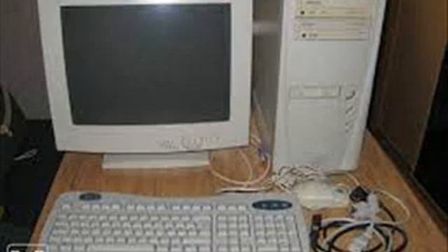 Windows XP Installation Music 2001 смотреть онлайн