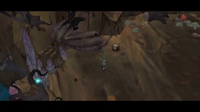 Abyss Gameplay Android IOS смотреть онлайн
