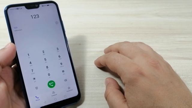 Install Call Recorder, All Huawei Phones Android 9. смотреть онлайн