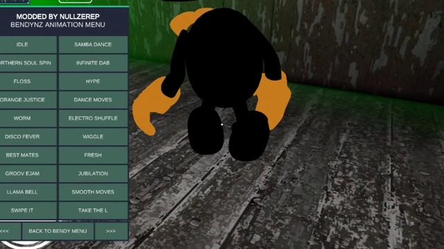 como descargar granny mod de menu con personajes 😱 en android смотреть онлайн