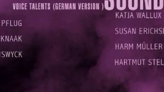 Wet Attack: The Empire Cums Back/Lula: Pimperator Contre Attaque - Credits Songs