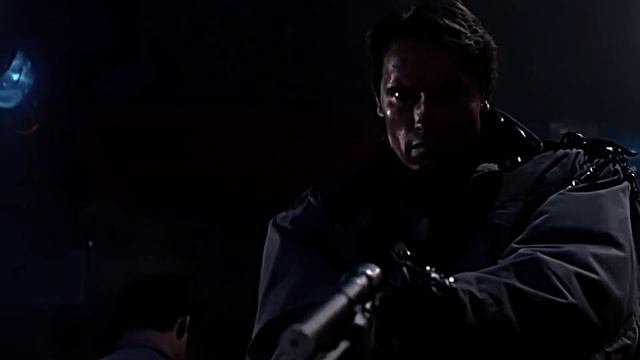 ТЕРМИНАТОР 1984 Эдит / TERMINATOR 1984 Edit смотреть онлайн