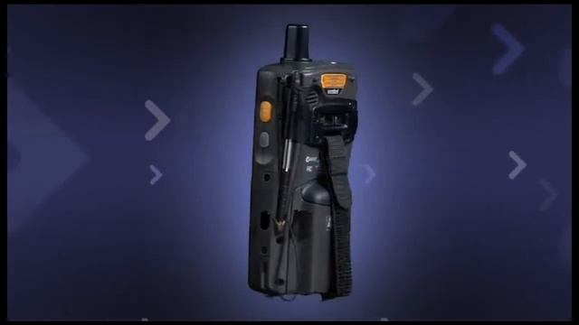 Motorola MC75 Mobile Computer смотреть онлайн