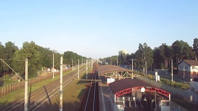 Станция Удельная смотреть онлайн