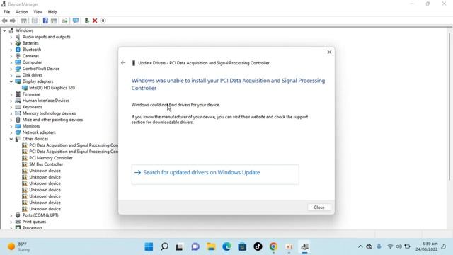 How to Update Drivers on Windows 11 смотреть онлайн