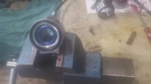 шприцуем подшипник правильно