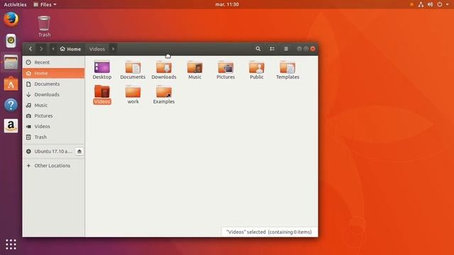 adaptive mode ubuntu dock смотреть онлайн