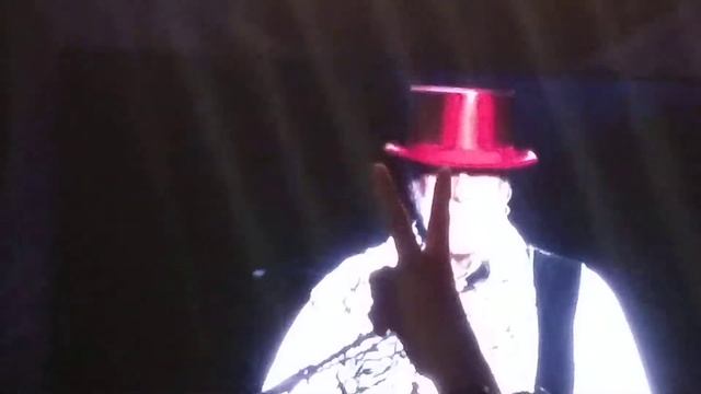 Be kind to one another!!! Fleetwood Mac 2019!!! Momma/Daughter night!!! Greatest night ever!!! смотреть онлайн