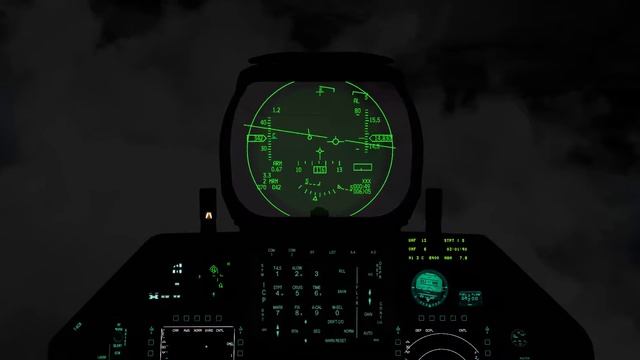 Falcon BMS 20180915 смотреть онлайн