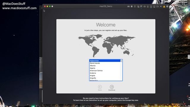 Tutorial - Install MacOS Mojave in Parallels Desktop смотреть онлайн