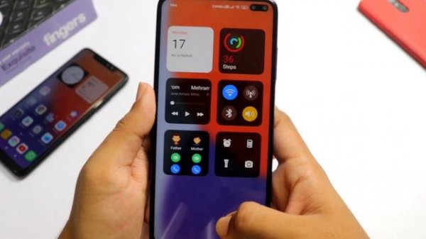 Official Apple iOS 14 FUll Xiaomi Theme Download FOR MIUI 11 OR MIUI 12 | Not MTZ file