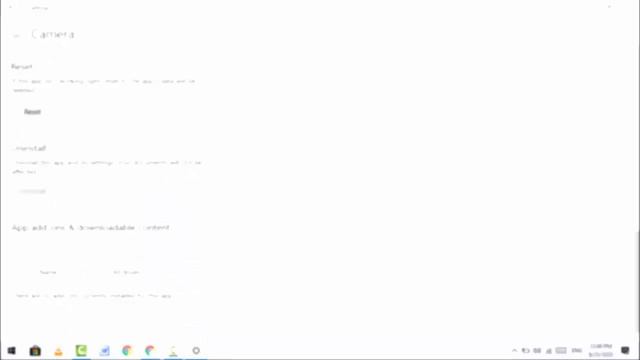How to Uninstall Microsoft Store Apps on Windows 10 | 2 Easy Methods смотреть онлайн