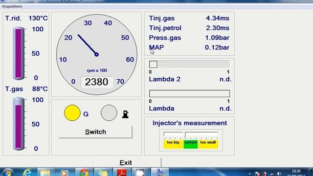 20120824_1938_48.avi jaguar lpg setup bigas смотреть онлайн