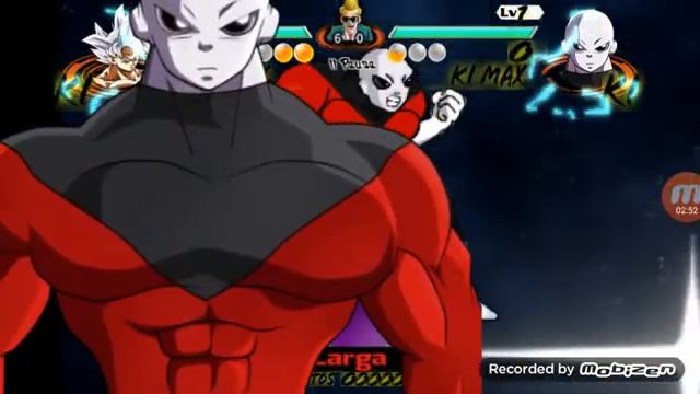 Only 200MB Dragon ball Z kakarot fighter apk смотреть онлайн