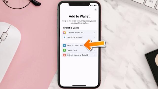 How to Add CitiBank Card To Apple Wallet смотреть онлайн