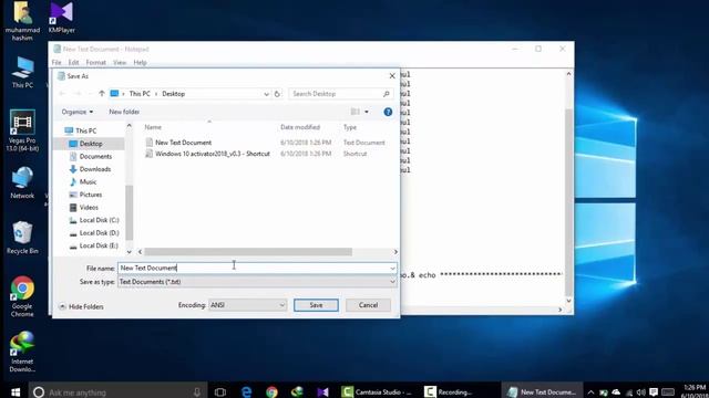 Windows 10 activation for All versions...!! смотреть онлайн