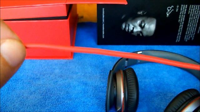 Review: Beats by Dre Solo Headphones смотреть онлайн