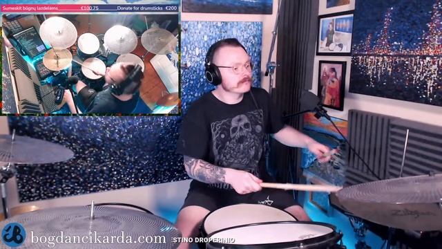 Linas Adomaitis ir Pushaz - Smėlio laikrodis // Pirmas dainos perklausymas смотреть онлайн