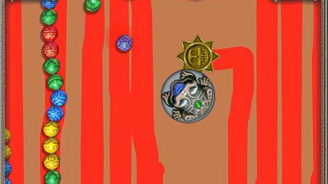 zuma level editor смотреть онлайн