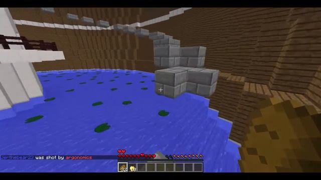 How To Play Fish in a Barrel 1.7.10 Version 2.5 - NGG смотреть онлайн