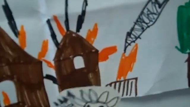 Problems the Settlers Faced смотреть онлайн