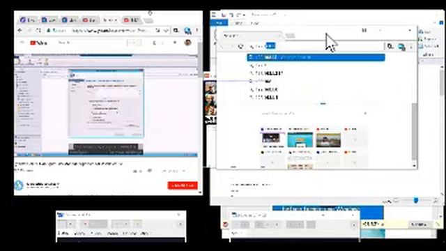 System Configuration Manager Windows 10 смотреть онлайн