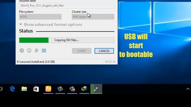 Learn bootable software Rufus 3 3 new version смотреть онлайн