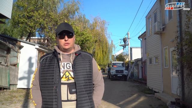 20 абонентських відгалужень від однієї опори з ящиком SICAME MultiBOX смотреть онлайн