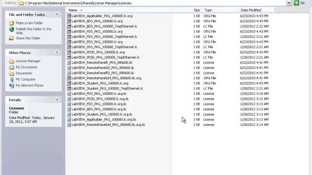 Labview Installation Activation and basics смотреть онлайн