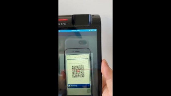 Pay by Union Pay Quickpass 云闪付