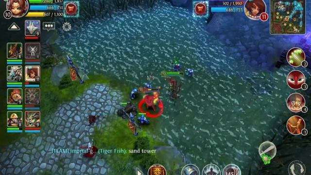 HOC windows community playing rift with imortal-god смотреть онлайн