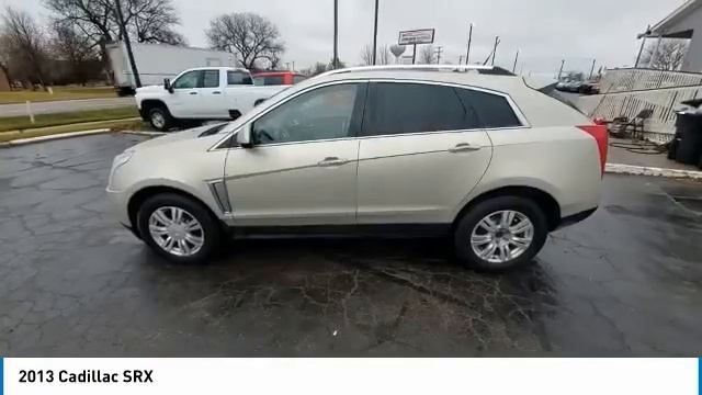2013 Cadillac SRX near me Chelsea Ann Arbor Jackson Ypsilanti Canton 5000 5000 смотреть онлайн