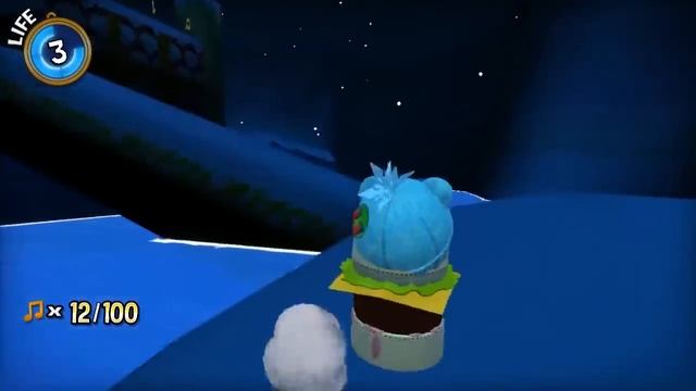 [Vinesauce] Vinny - A Hat In Time Mods 2 смотреть онлайн