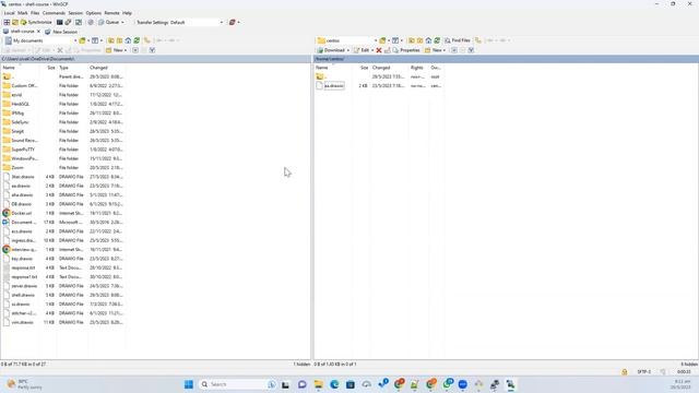 Shell Scripting Course | Session-01 смотреть онлайн