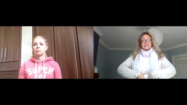 warm up video week 2 it’s a bit laggy at the start but bear with it смотреть онлайн