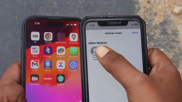 iphone me airdrop se photo kaise bheje смотреть онлайн