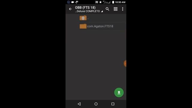How to Download & Install FTS 18 game for Android смотреть онлайн