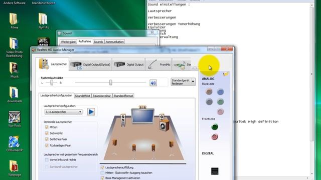 HowTo Stereomix auf Windows7 zum laufen bekommen смотреть онлайн