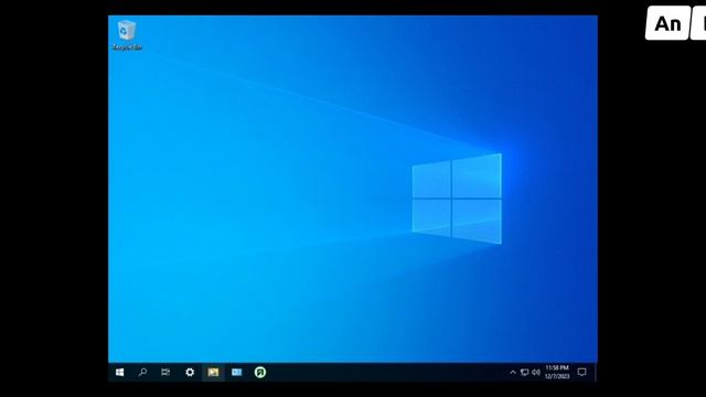 Chạy Windows 10 LTSC 2021 trên điện thoại Android bằng Limbo PC Emulator bởi Zeli смотреть онлайн