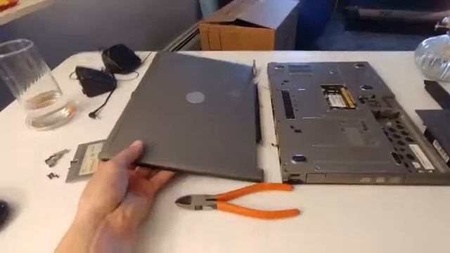 How To Salvage A Windows XP смотреть онлайн