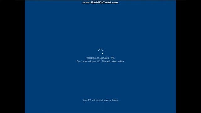 WIN10 Episode 3: Windows 10 v1607 upgrade смотреть онлайн