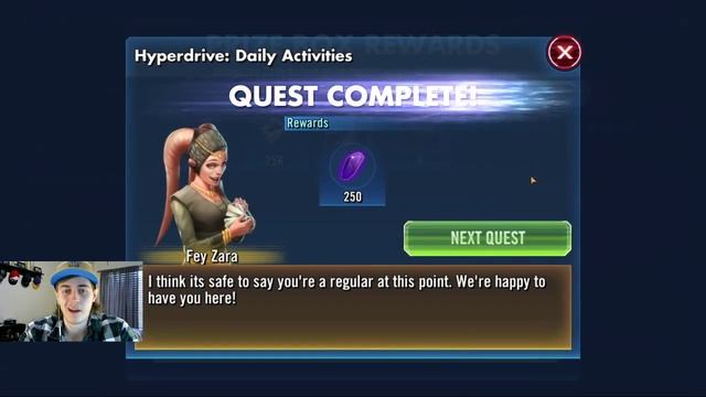 Rank 2 Player in GAC Uses His Brain to Outsmart his Opposition | SWGoH смотреть онлайн